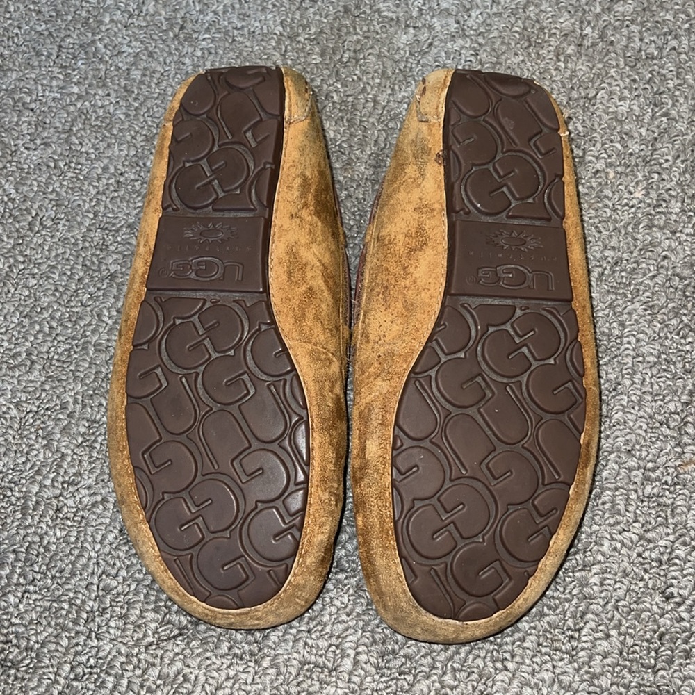 Ugg Moccasin - image 2